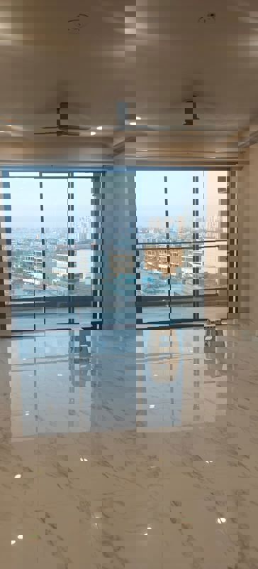 2 BHK + Study Room 1433 Sq.Ft. Apartment in M3M Heights