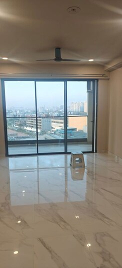 2 BHK + Study Room Apartment For Sale in M3M Heights