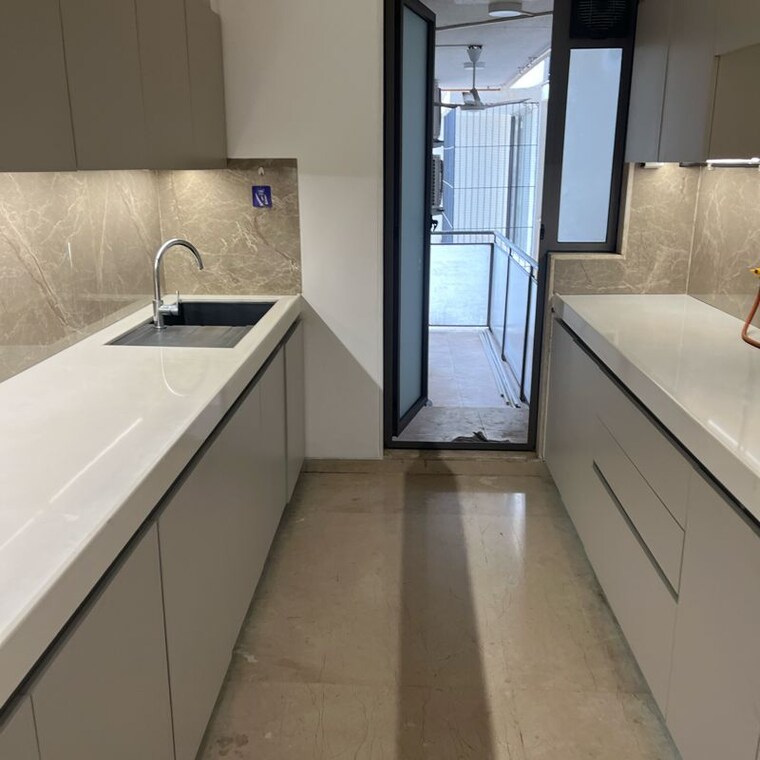 Balcony, yamnuna nagar 3 Bedroom 1389 Sq.Ft. Builder Floor In Yamnuna Nagar Mumbai 10006585