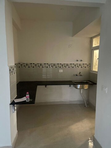 Kitchen in 3 BHK Apartment at GLS Arawali Homes Phase 2, Sohna Sector 4 – for Sale