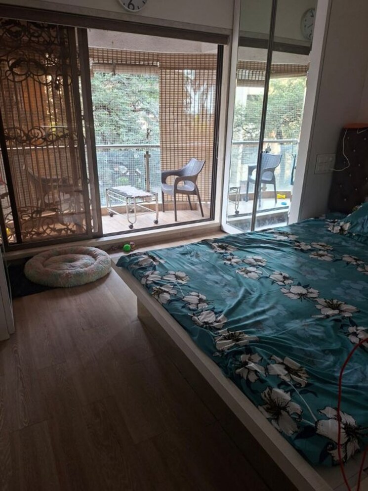 Bedroom, bandra west 1 Bedroom 500 Sq.Ft. Apartment In Bandra West Mumbai 10006656