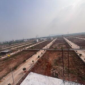  Plot – Exterior View View at SSP Sree City Prime, Kankipadu - for Sale