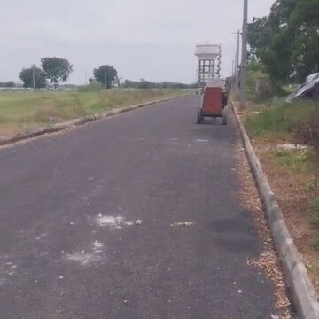 Balcony in  Plot at SSP Sree City Prime, Kankipadu – for Sale