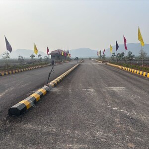  Plot For Sale in SSP Sree City Prime, Kankipadu