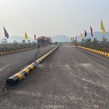  Plot For Sale in SSP Sree City Prime, Kankipadu