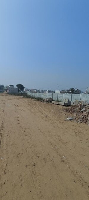 Plot Area in  Plot at Vatika Kunj, Bhondsi – for Sale