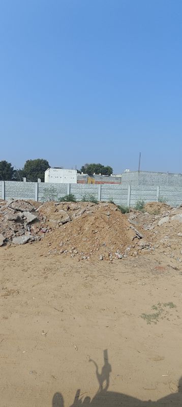 Plot For Sale in Vatika Kunj