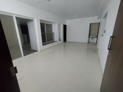3 BHK + Servant Room Apartment For Rent in Rahul Arcus