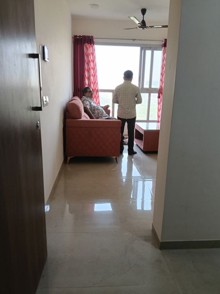 Room, piramal-vaikunth 2 Bedroom 550 Sq.Ft. Apartment In Balkum Pada Thane 10006660
