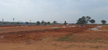  Plot For Sale in Nadergul