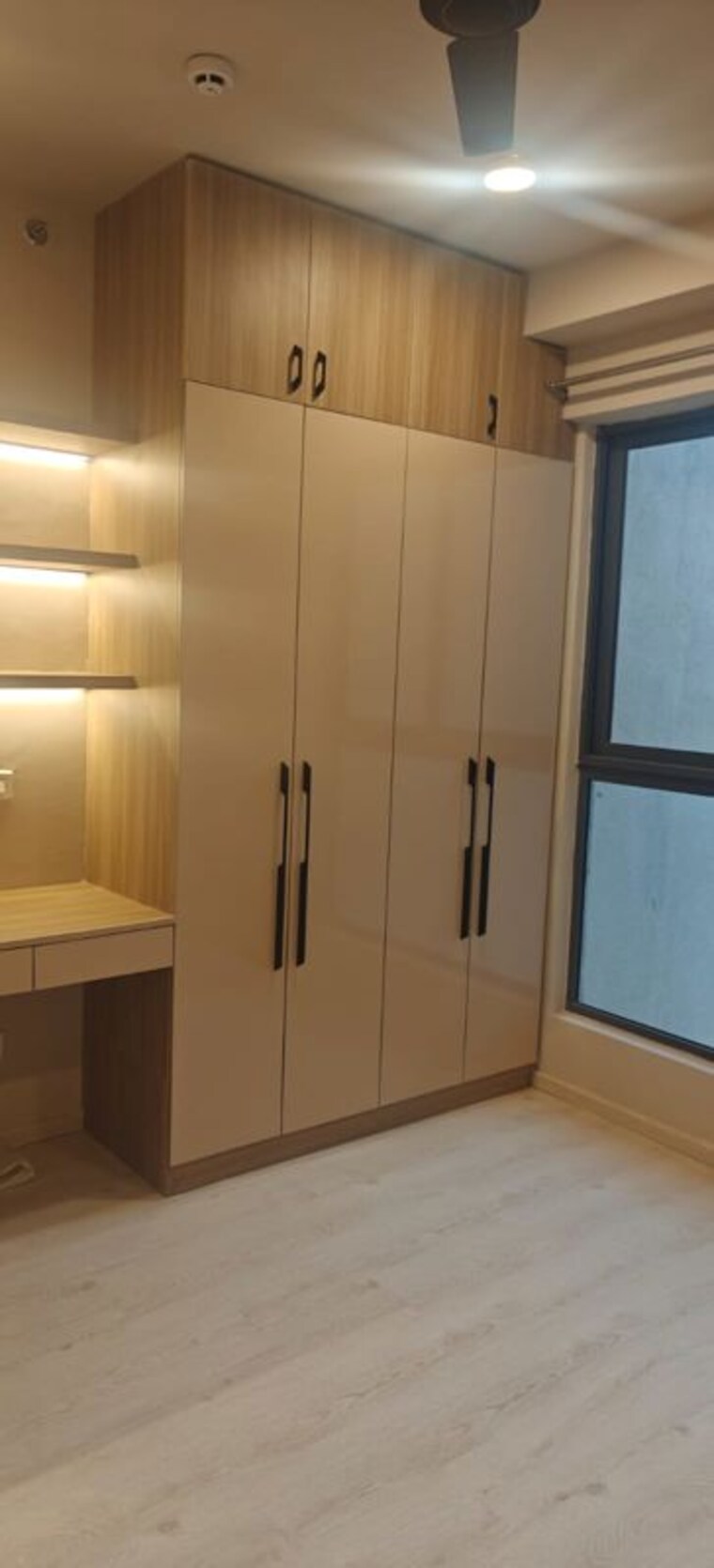 Room, m3m-heights 2 Bedroom 1261 Sq.Ft. Apartment In Sector 65 Gurgaon 10006782