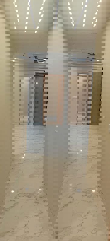 2 BHK + Extra Room 1261 Sq.Ft. Apartment in M3M Heights
