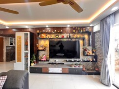 3 BHK + Pooja Room Apartment For Rent in DS Max Skycity