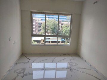 1 BHK Apartment For Rent in Blumen Apartments, Vikhroli West