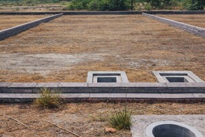  Plot For Sale in Ullerahalli