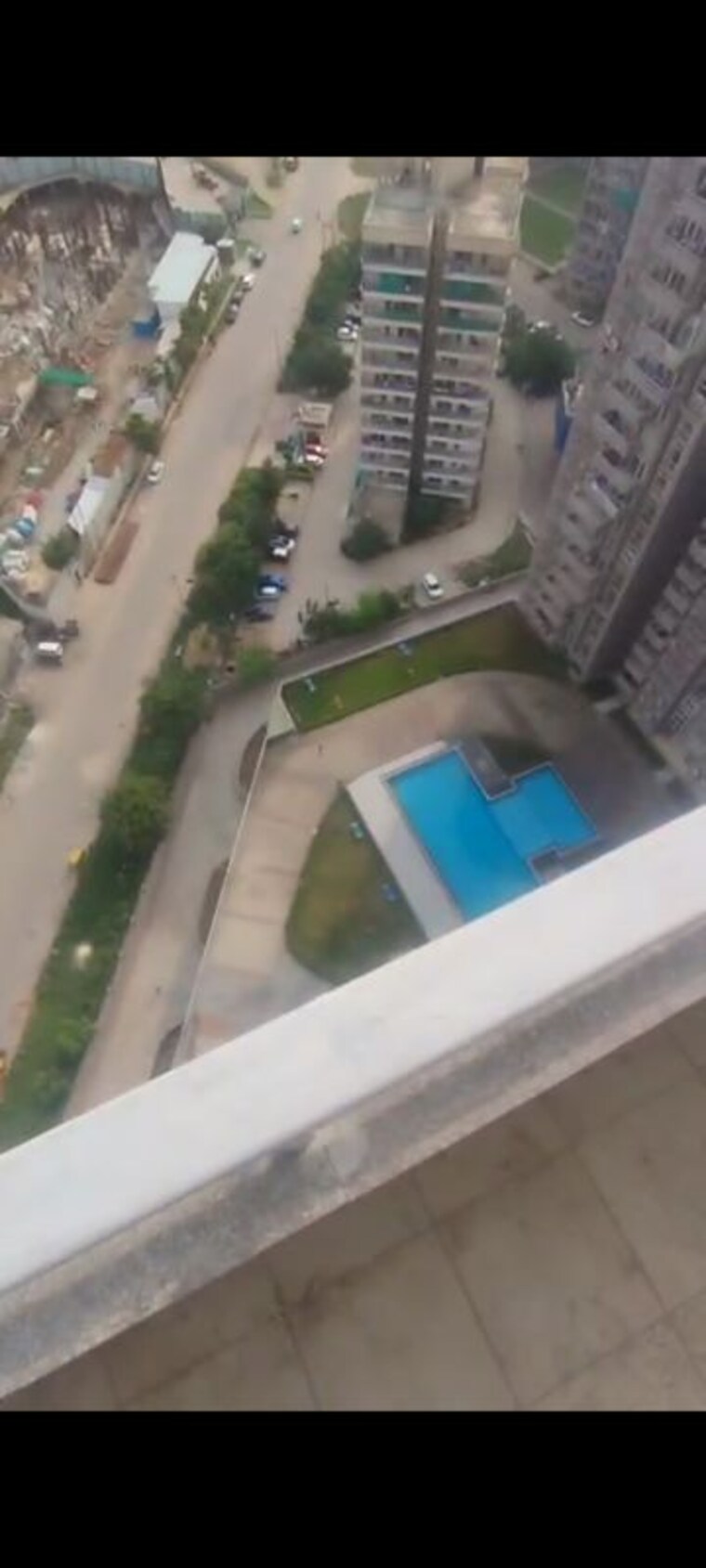 Exterior View, imperia-esfera 2.5 Bedroom 1578 Sq.Ft. Apartment In Sector 37c Gurgaon 10006833