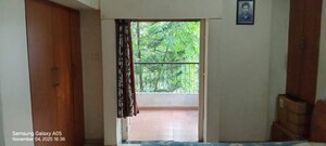 2 BHK Apartment For Rent in Miracle Residency, Balewadi