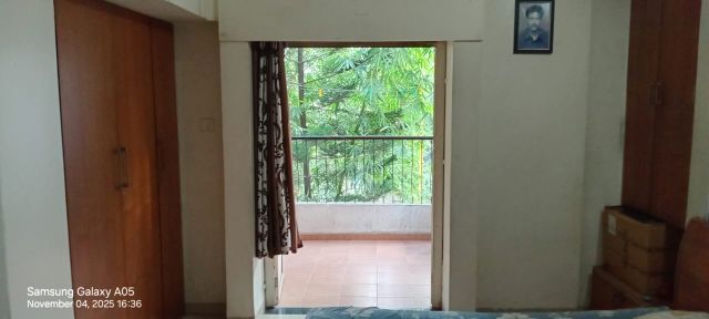 2 BHK Apartment For Rent in Miracle Residency