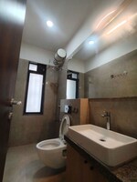 2 BHK + Study Room 905 Sq.Ft. Apartment in Sunteck City Avenue 1