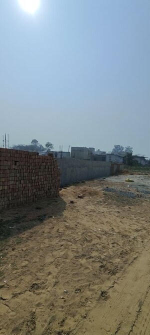 Plot Area in  Plot at Vatika Kunj, Bhondsi – for Sale