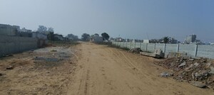  Plot For Sale in Vatika Kunj, Bhondsi