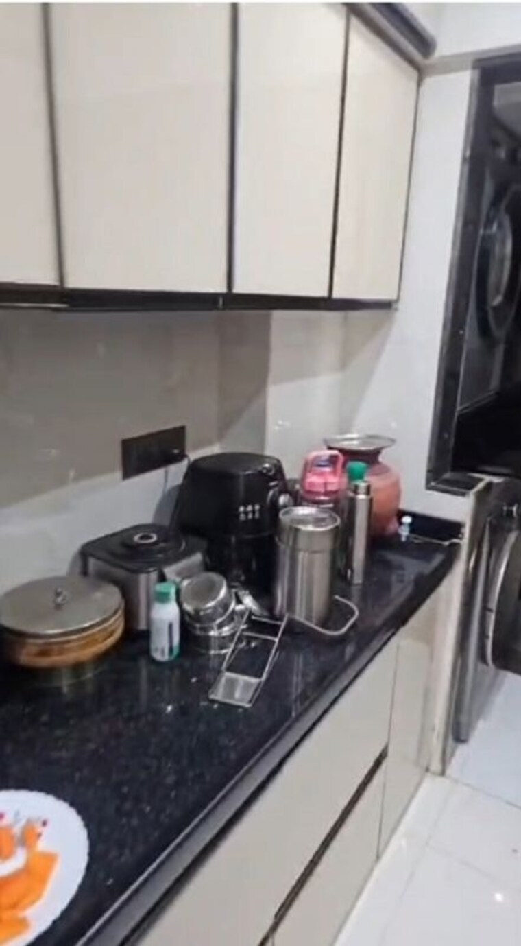 Kitchen, tolaram-building 2 Bedroom 1170 Sq.Ft. Apartment In Chembur Mumbai 10006683