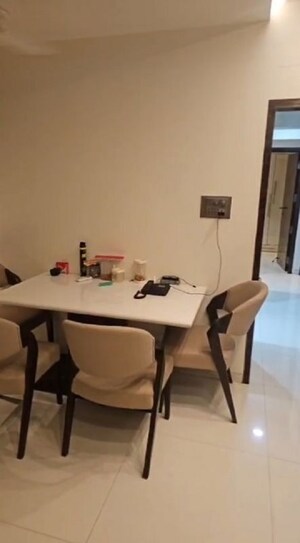 Living Room in 2 BHK Apartment at Tolaram Building, Chembur – for Rent