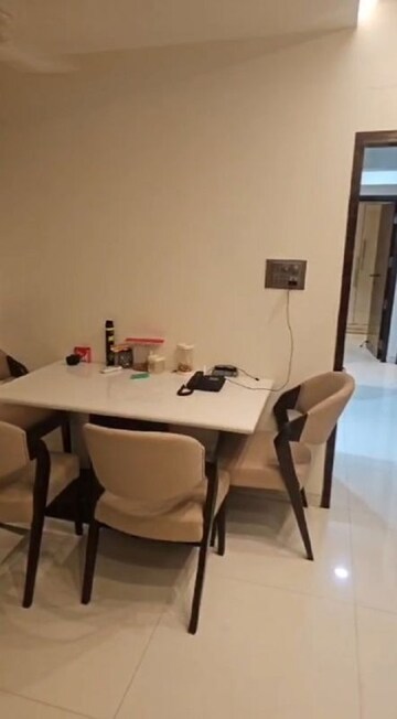 Living Room in 2 BHK Apartment at Tolaram Building, Chembur – for Rent