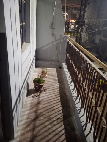 Balcony in 6+ BHK Independent House at Sheetalpuri – for Sale