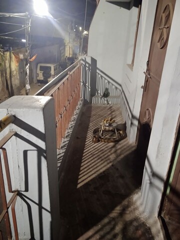 Balcony in 6+ BHK Independent House at Sheetalpuri – for Sale