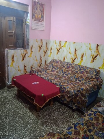 Living Room in 6+ BHK Independent House at Sheetalpuri – for Sale