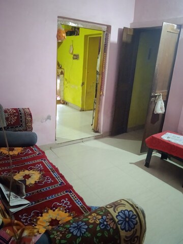 Living Room in 6+ BHK Independent House at Sheetalpuri – for Sale