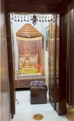 Plot Area in 3 BHK Apartment at Bariatu – for Rent