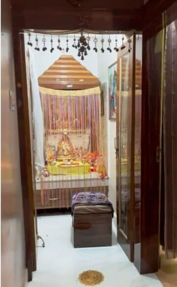 Plot Area in 3 BHK Apartment at Bariatu – for Rent