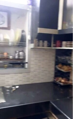 3 BHK Apartment – Exterior View View at Bariatu - for Rent