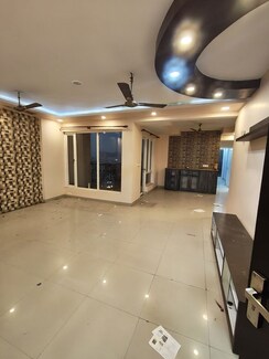 3 BHK + Servant Room Apartment For Rent in Logix Blossom County