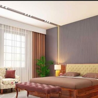 3.5 BHK + Study Room 1545 Sq.Ft. Builder Floor in Ultima 107