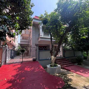 3.5 BHK Villa – Exterior View View at Tadigadapa - for Sale