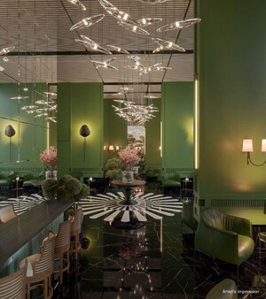 Kitchen in 3 BHK Apartment at Sobha Inizio, Parel – for Sale