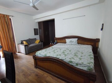 Kitchen in 2 BHK Apartment at Ajnara Daffodil, Sector 137 – for Rent