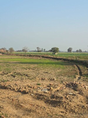 Plot Area in  Plot at Kharkhoda – for Sale