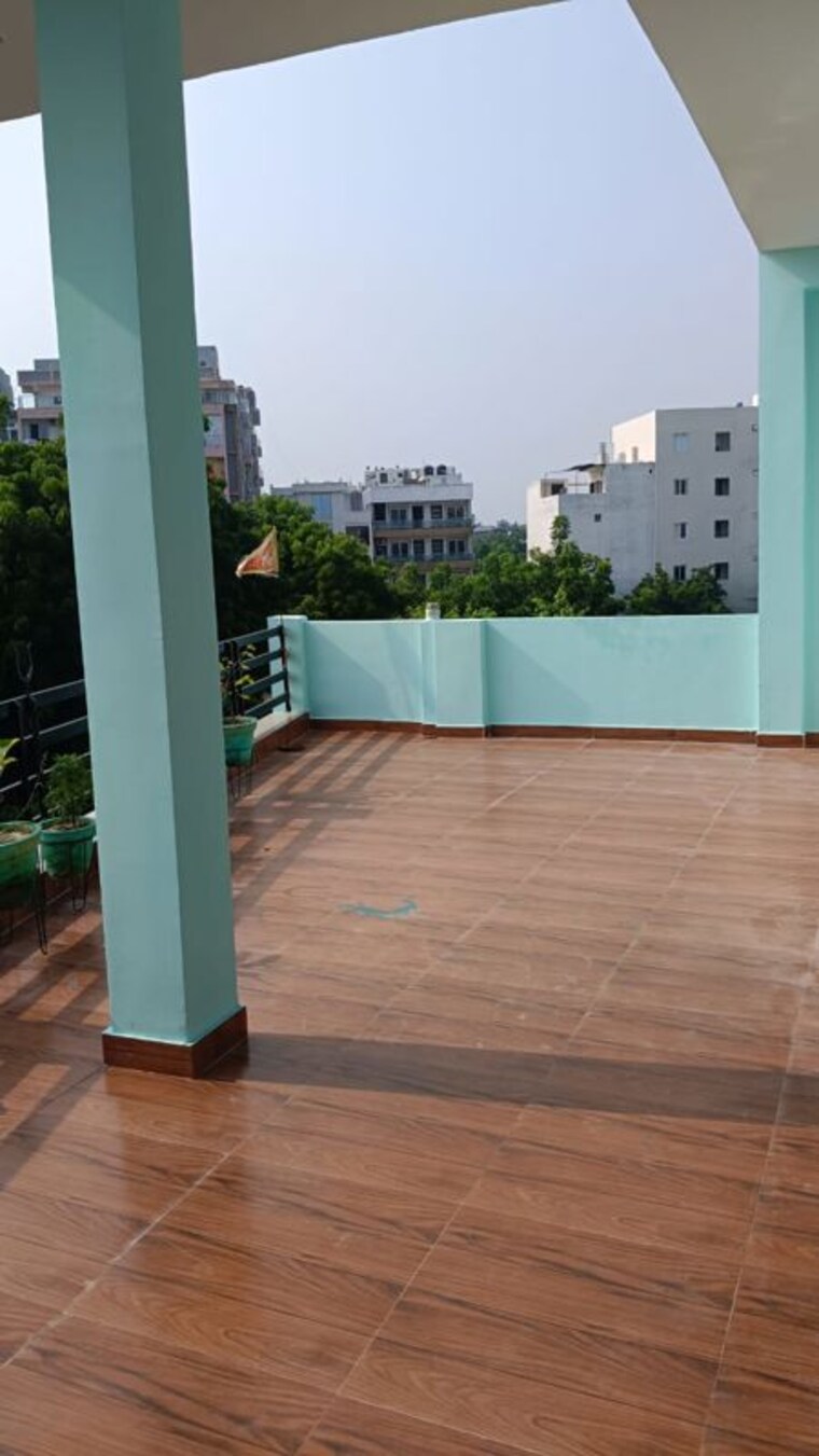 Swimming Pool, chinhat 2 Bedroom 600 Sq.Ft. Independent House In Chinhat Lucknow 10007013