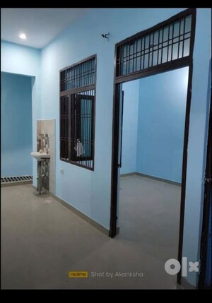 Room in 2 BHK Independent House at Chinhat – for Rent