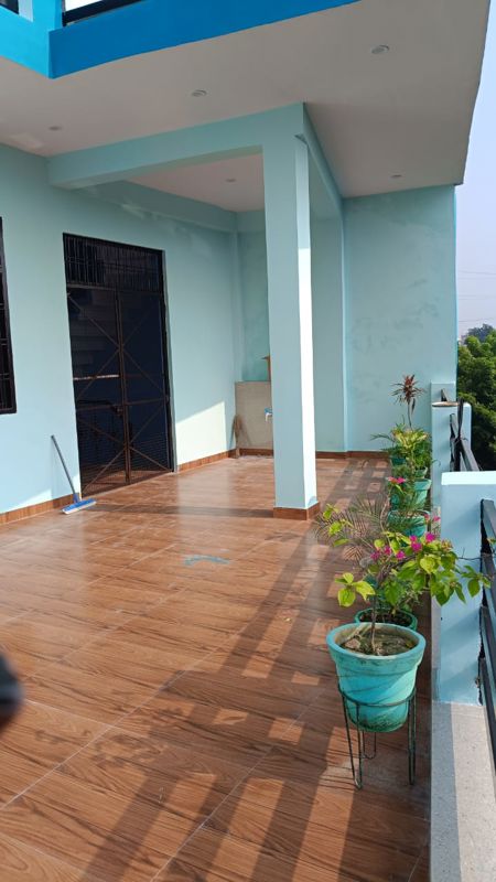 2 BHK Independent House For Rent in Chinhat