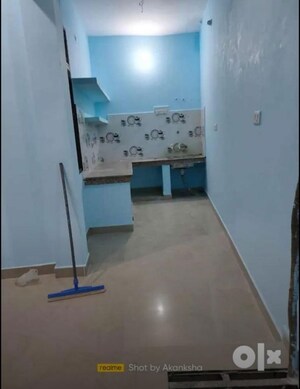 Kitchen in 2 BHK Independent House at Chinhat – for Rent