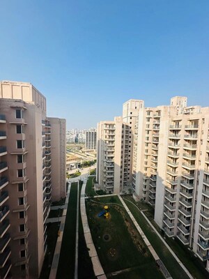 3 BHK Apartment – Exterior View View at 3C Orris Greenopolis, Sector 89 - for Rent