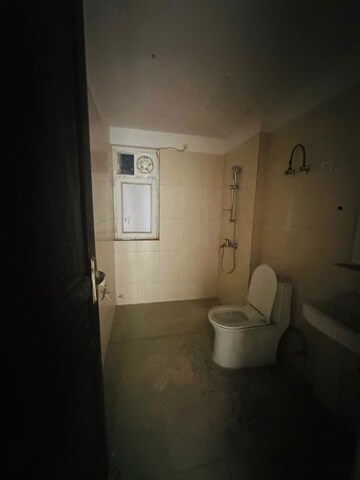 Bathroom in 3 BHK Apartment at 3C Orris Greenopolis, Sector 89 – for Rent