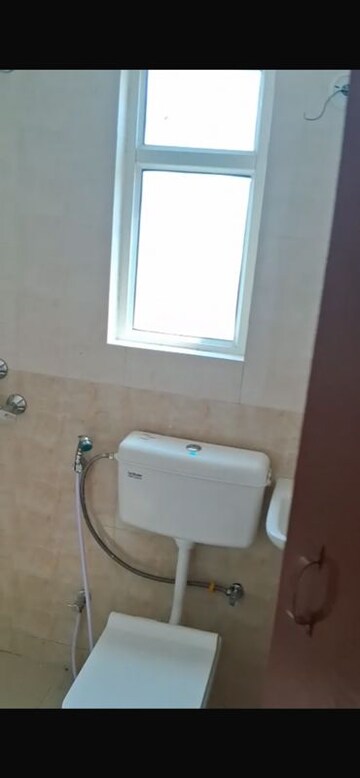 Bathroom in 2.5 BHK Apartment at ROF Amaltas, Meoka – for Sale