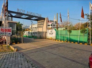 2.5 BHK Apartment For Sale in ROF Amaltas, Meoka