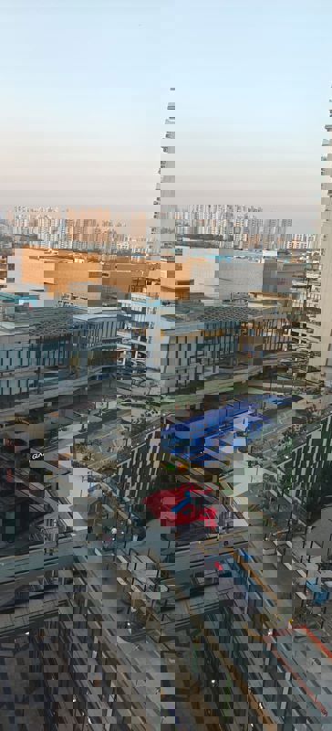 3 BHK + Extra Room 1828 Sq.Ft. Apartment in M3M Heights